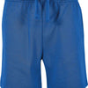 Kids basic sweat shorts