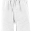 Kids basic sweat shorts