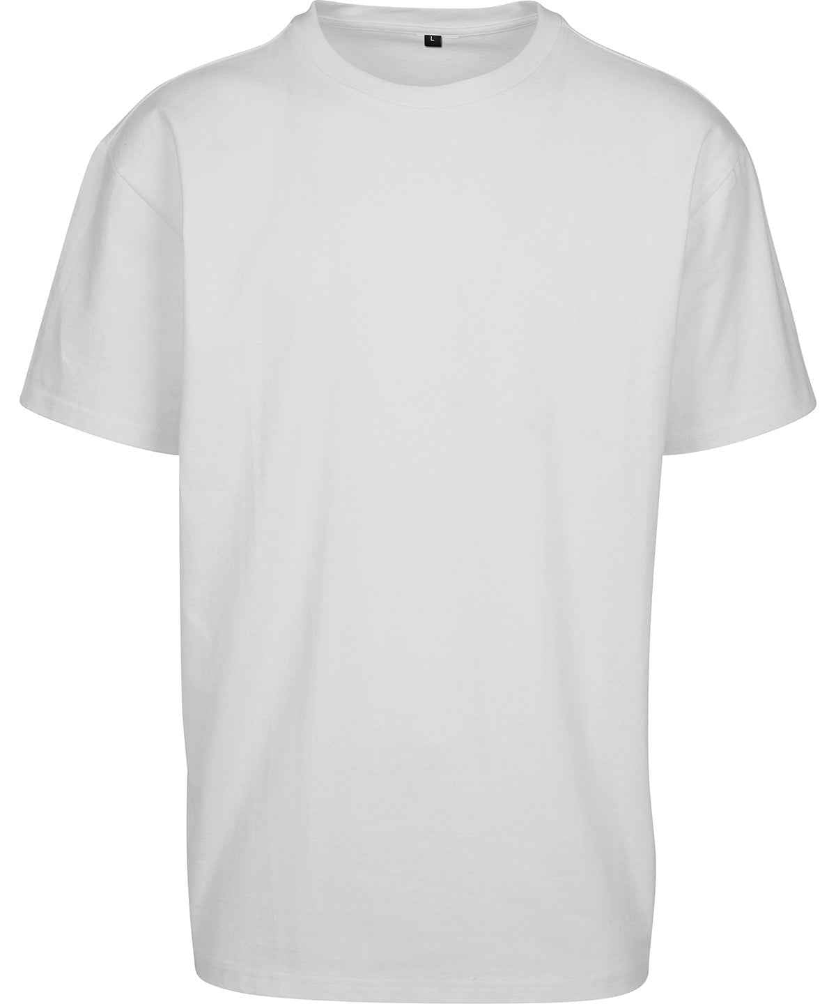 Light basic loose tee