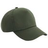 Authentic 5-panel cap