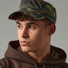 Camo Army cap