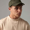 Authentic baseball cap