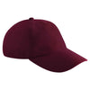 Leisure cap