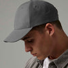 Recycled pro-style cap