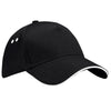 Ultimate 5-panel cap - sandwich peak