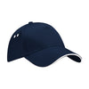Ultimate 5-panel cap - sandwich peak