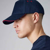 Ultimate 5-panel cap - sandwich peak