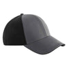 Club cap