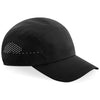 Technical running cap