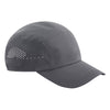 Technical running cap