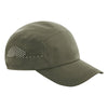 Technical running cap