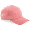 Technical running cap