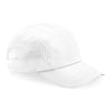 Technical running cap