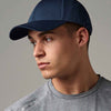 Air mesh 6-panel cap