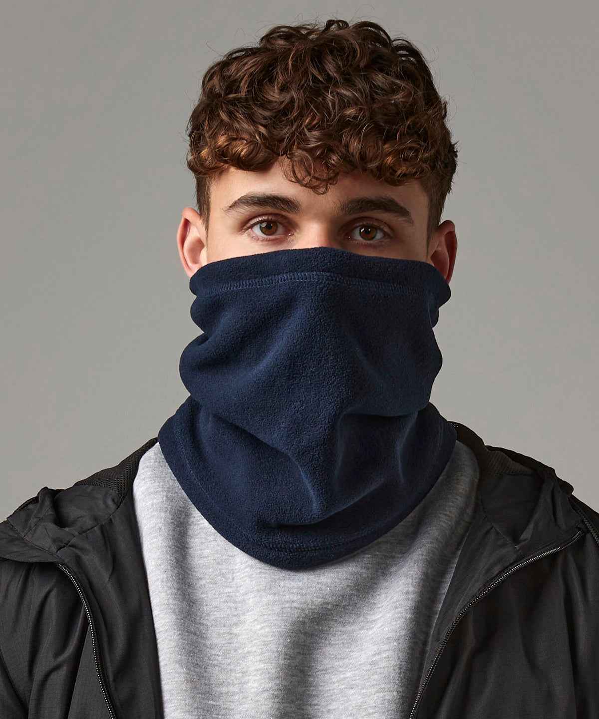 Suprafleece® snood/hat combo