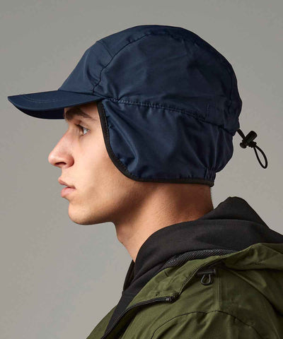 Mountain cap