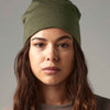 Merino beanie