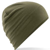 Merino beanie