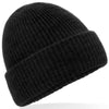 Cosy ribbed beanie