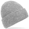 Cosy ribbed beanie
