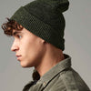 Heritage beanie