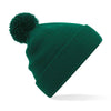 Original pom pom beanie