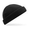Recycled mini fisherman beanie