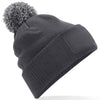 Snowstar® patch beanie