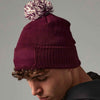 Snowstar® patch beanie