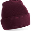Original patch beanie