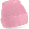 Original patch beanie