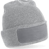 Original patch beanie