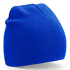 Recycled original pull-on beanie