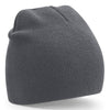 Recycled original pull-on beanie