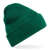 Recycled original cuffed beanie