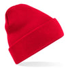 Recycled original cuffed beanie