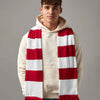 Stadium scarf
