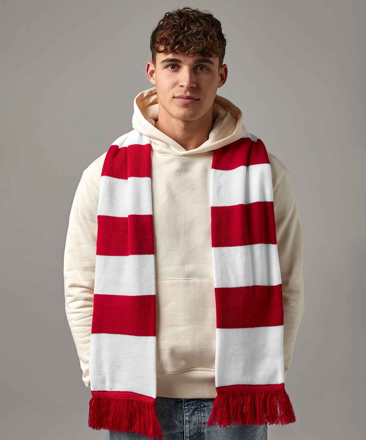 Stadium scarf