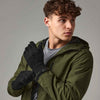 Touchscreen smart gloves