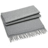 Classic woven scarf
