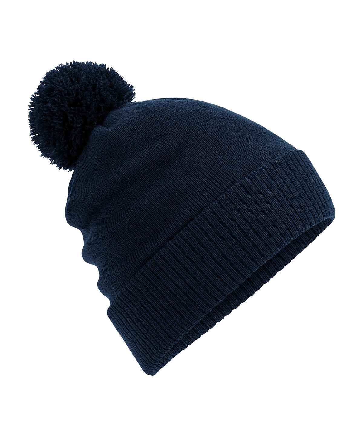 Water-repellent thermal Snowstar® beanie