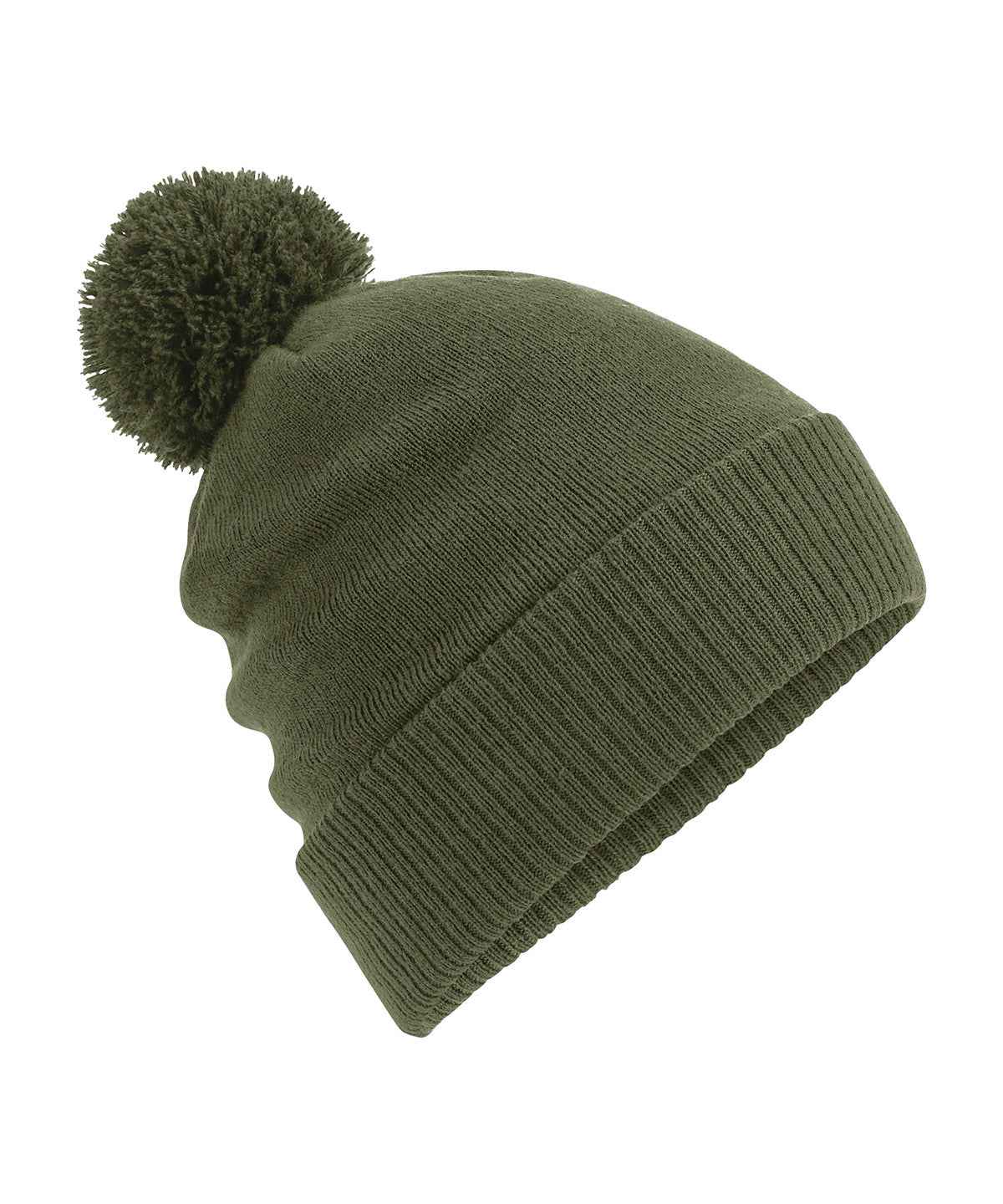 Water-repellent thermal Snowstar® beanie