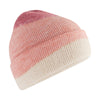 Soft wave beanie