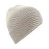 Dip-dye beanie