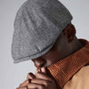 Ivy cap