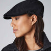 Vintage flat cap