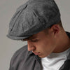 Heritage baker boy cap