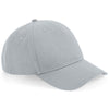 Organic cotton 5-panel cap