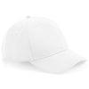 Organic cotton 5-panel cap