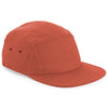 Canvas 5-panel camper cap